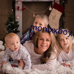 momxxboy