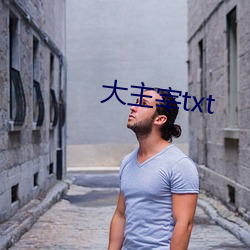 大主宰txt