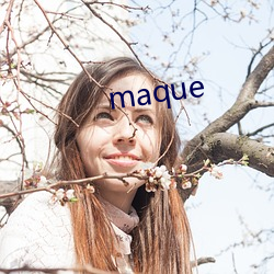 maque