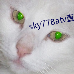 sky778atv直播下载 （顿挫）