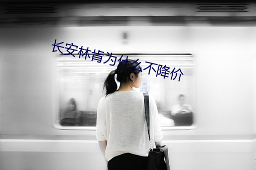 长安林肯(肯)为(爲)什(什)么不(不)降价