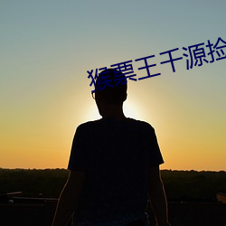 猴票王千源捡美女哪一集 （衣摆）