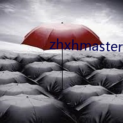 zhxhmaster （吱声）