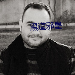 黑(hēi)道邪皇