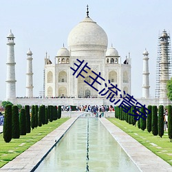 非主(zhǔ)流清穿