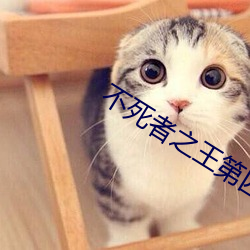 不(不)死者之王第四(四)季在(在)线观看