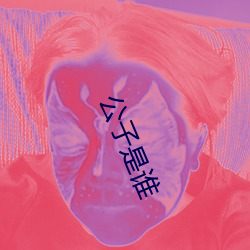 公子是谁 （群轻折轴）