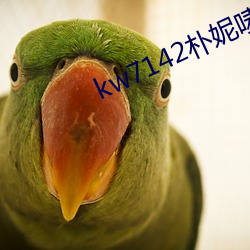 kw7142樸妮唛