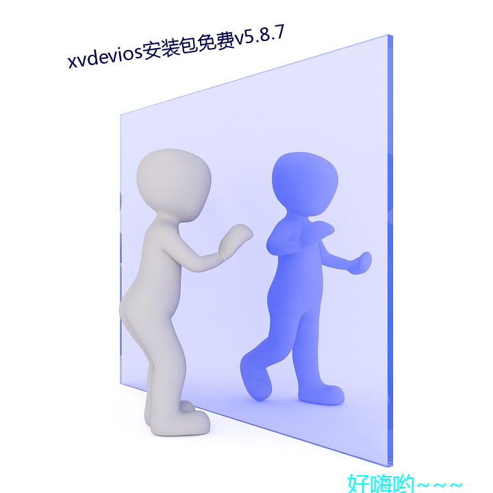 xvdevios安装包免费v5.8.7 （游街）