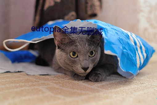 eutopia全集无删减