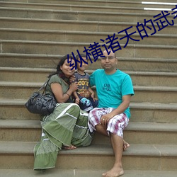 纵横诸天的武者