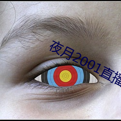 ҹ2001ֱapp （冷磩