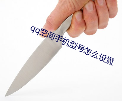 qq空(kng)间手(shǒu)机型号怎么(me)设(shè)置