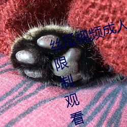 絲瓜視頻成人黃視頻無限觀看版無限制觀看版