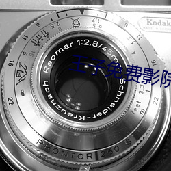 王子免(miǎn)费影院
