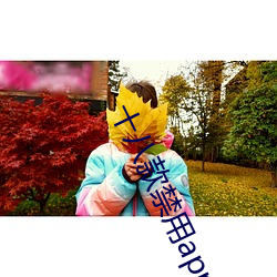 十八款禁用app在線