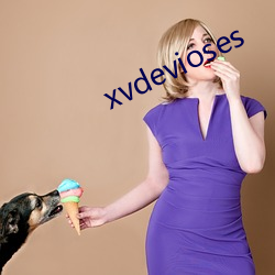 xvdevioses