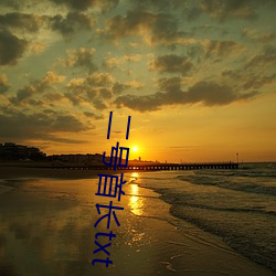 二号首长txt