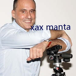 xax manta