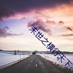 末世之横行天下