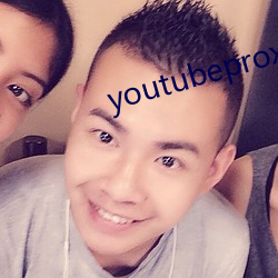 youtubeproxy