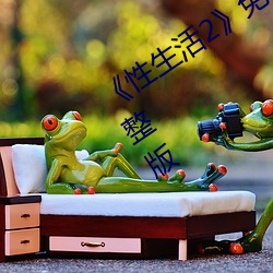 《性生活2》免费(fèi)在线(xiàn)观(guān)看(kàn)电(diàn)影(yǐng)1080P完整版