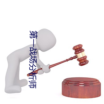 第一战场分析师