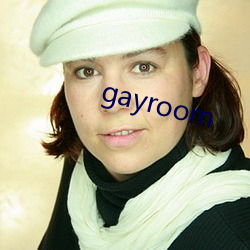 gayroom