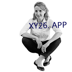 XY26. APP