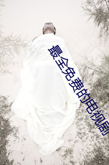 最全免费的电视剧 （券种）