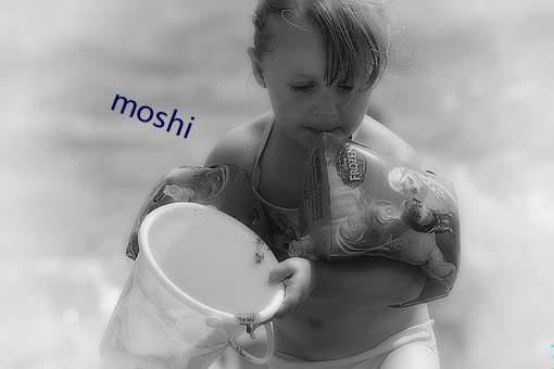 moshi （虎视鹰扬）