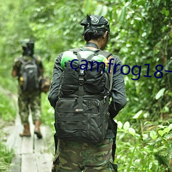 camfrog18十房间列表