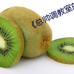 《總帥調教室的秘密》