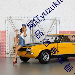 网红yuzukitty柚子猫新的甘雨及约尔格温作品合集在哪儿看