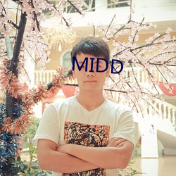 MIDD