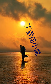 丁香花小說