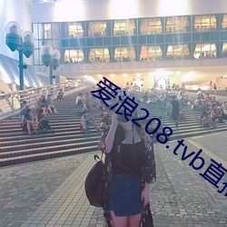 爱浪208.tvb直播