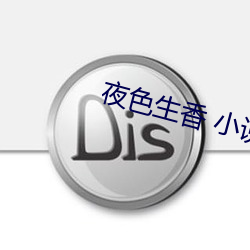 夜色生(生)香 小(小)说