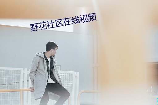 野花社区在线视频