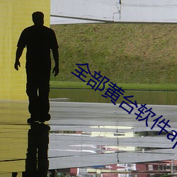 全部黃台軟件app免費下載