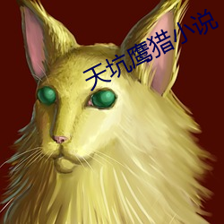 天(tiān)坑鹰猎小说