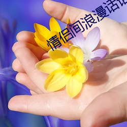 情侣间浪漫话语