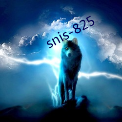 snis-825 （升天）