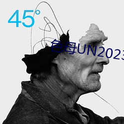 ɫĸUN2023 ڷߣ