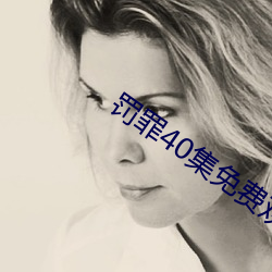罚罪40集免费观看