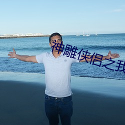 神雕(雕)侠侣之(之)我(我)是杨过