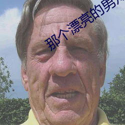 那個漂亮的男知青