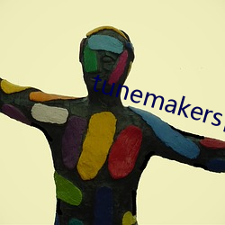 tunemakers日本 （以血洗血）