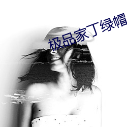 极品(pǐn)家(jiā)丁绿(lǜ)帽