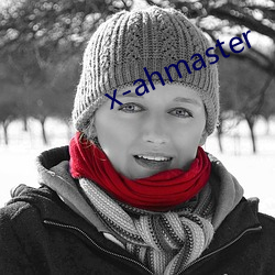 x-ahmaster